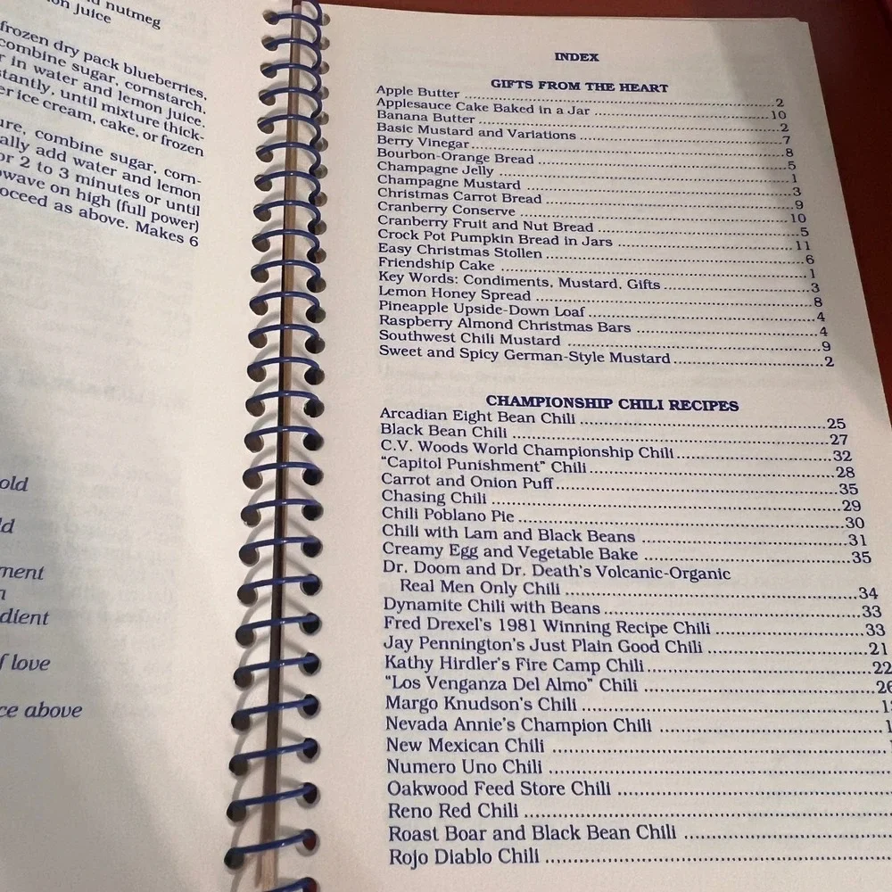 Vintage Fun Food for Friends Cookbook Optimist International PNW First Edition